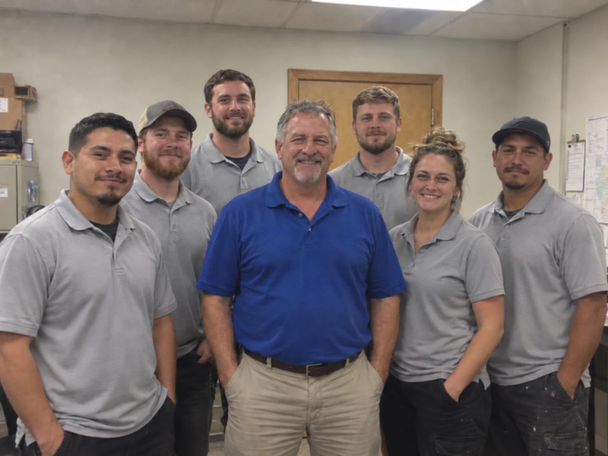 HVAC Repair service in Camden, NJ