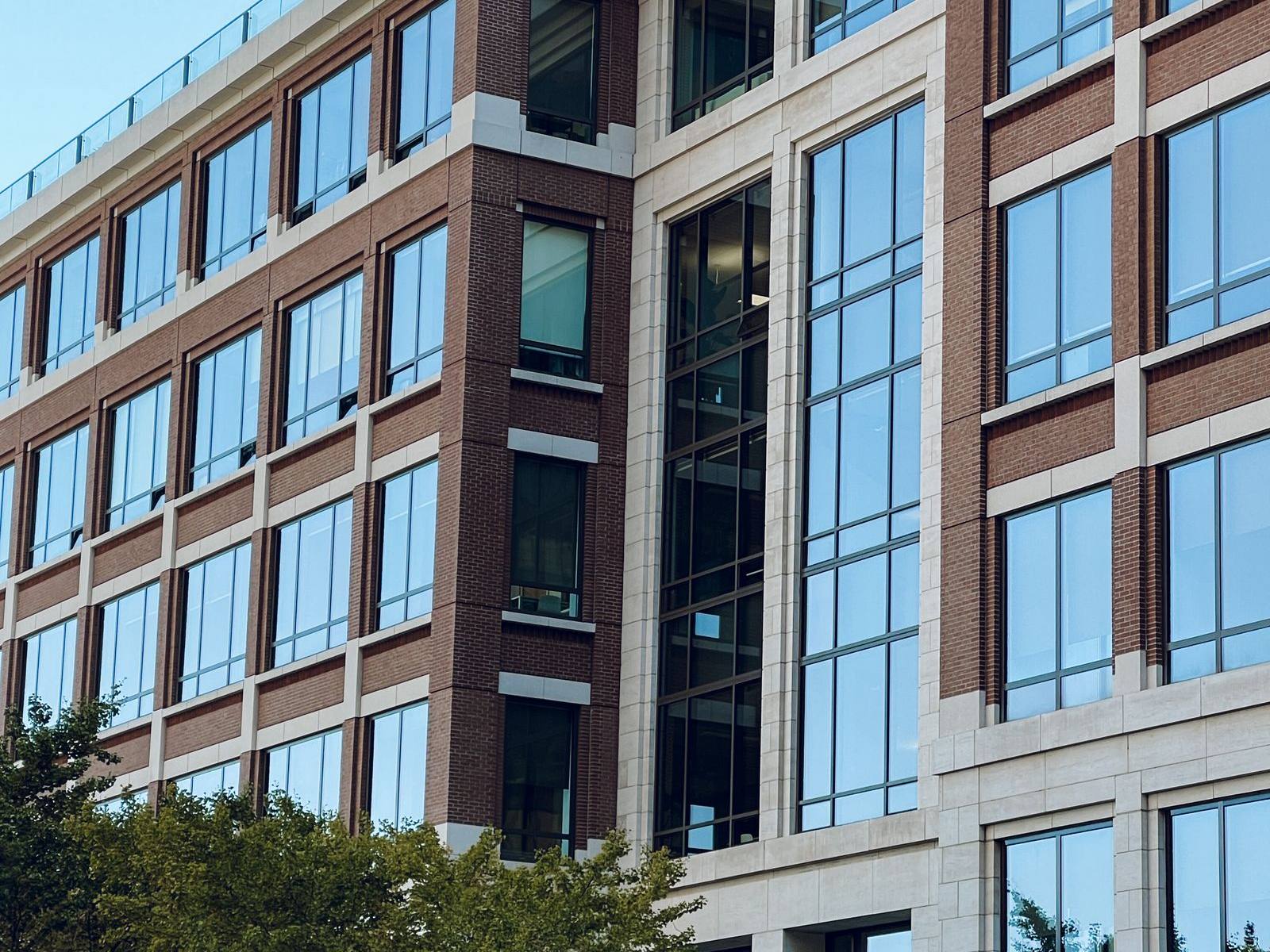 Commercial HVAC service in Camden